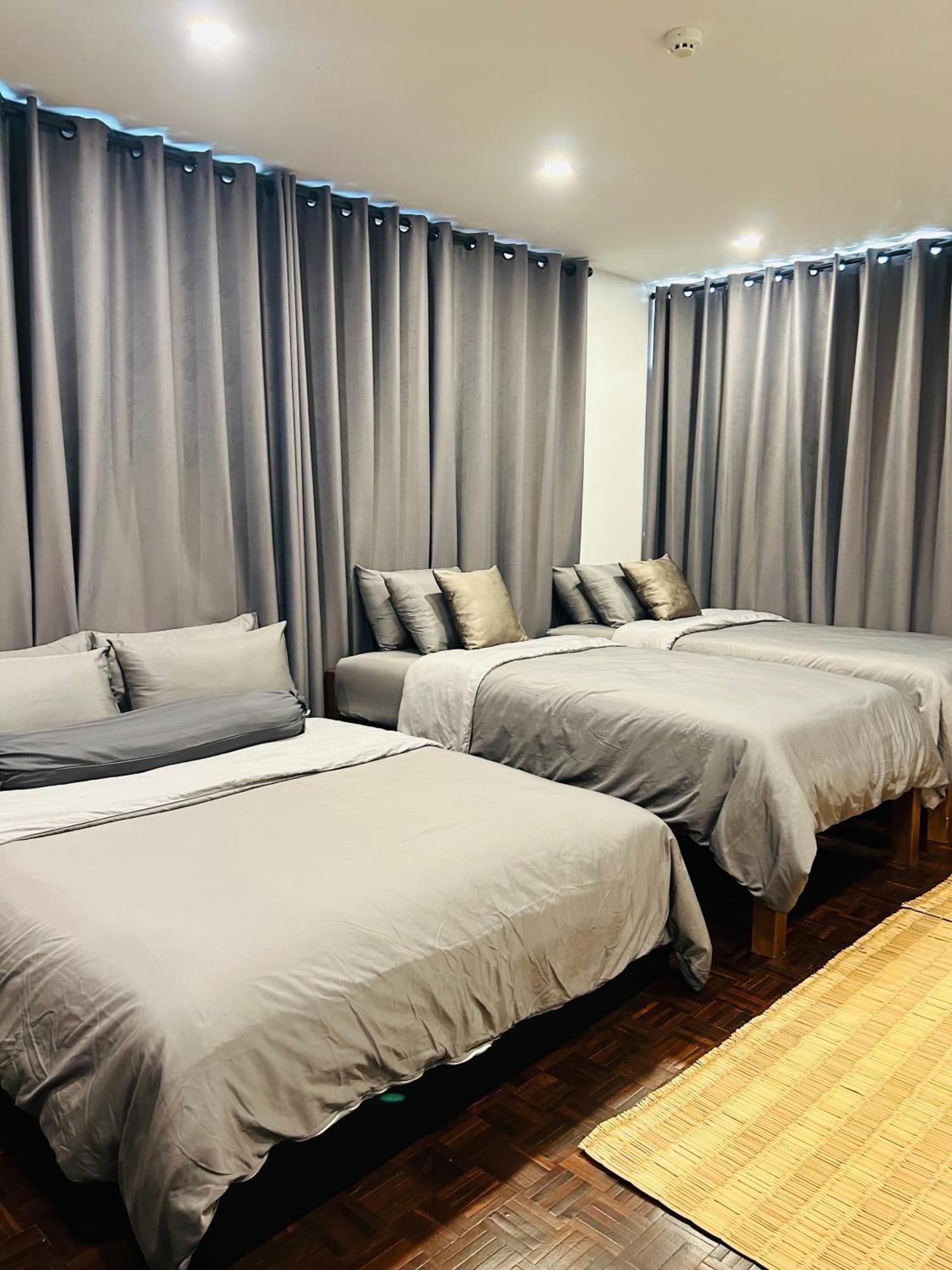 Chern Chiangmai Boutique Hotel Chiang Mai Exterior photo